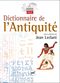 Dictionnaire de l'Antiquité