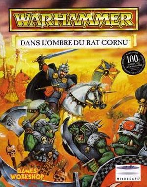 Warhammer : Dans l'ombre du rat cornu