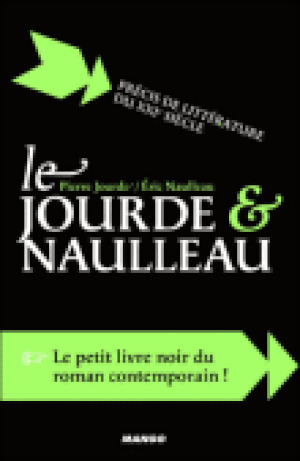 Le Jourde & Naulleau - Édition 2008