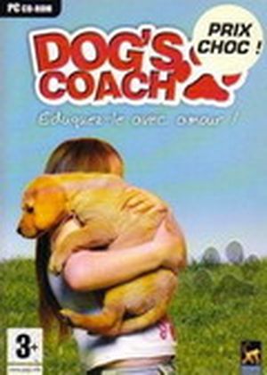 Dog's Coach