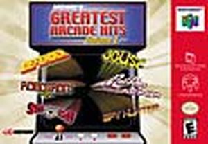 Midway's Greatest Arcade Hits: Vol. 1