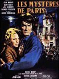 Les Mystères De Paris - Film (1962) - SensCritique