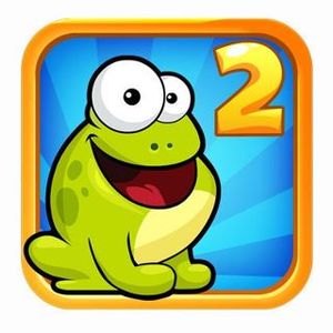 Tap the Frog 2