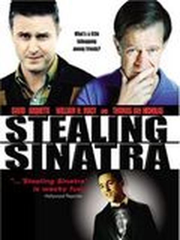 Stealing Sinatra
