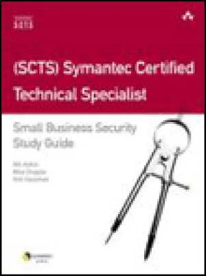 Symantec certified technical specialist