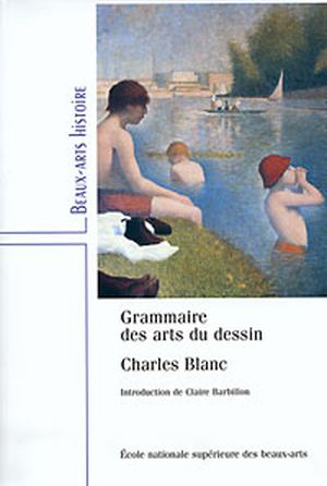 Grammaire des arts du dessin