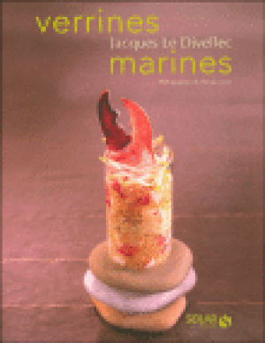 Verrines marines