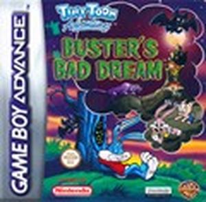 Tiny Toon Adventures: Buster's Bad Dream