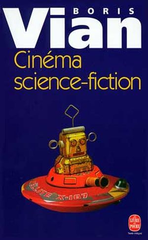 Cinéma science-fiction