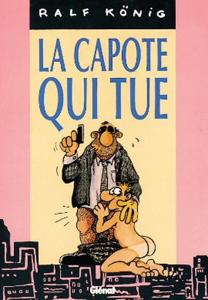 La capote qui tue