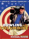 Affiche Bowling for Columbine