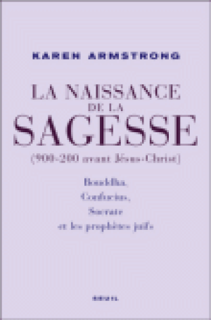 Naissance de la sagesse, 200 avant J.-C.