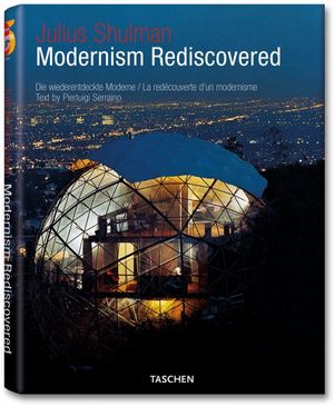 Modernism rediscovered