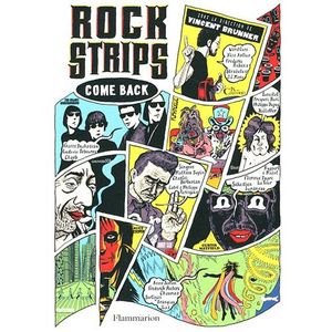 Rock Strips Come Back