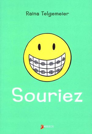 Souriez !