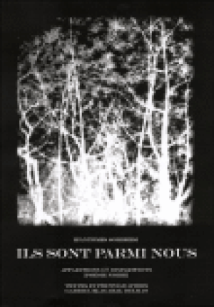 Ils sont parmi nous
