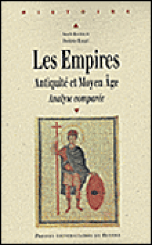 Les Empires durant l?Antiquit