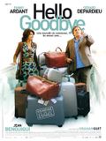Affiche Hello Goodbye Affiche Hello Goodbye