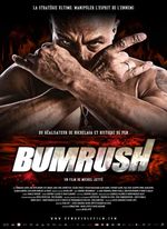 Affiche Bumrush