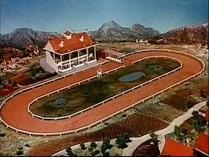 Jasper's Derby