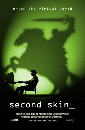 Second skin