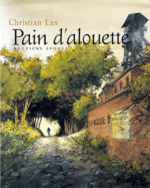 Pain d'alouette, Deuxième époque