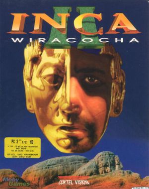 Inca II : Wiracocha