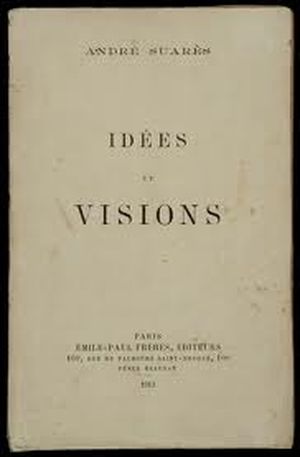 Idées et visions