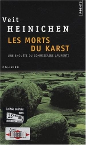 Les morts du Karst