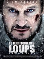 Affiche Le Territoire des loups Affiche Le Territoire des loups