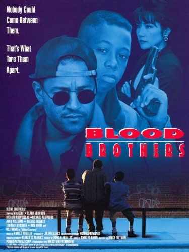 La Loi De La Rue Affiches, posters et images de Street Law : La loi de la rue (1993)