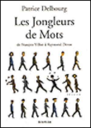 Les jongleurs de mots