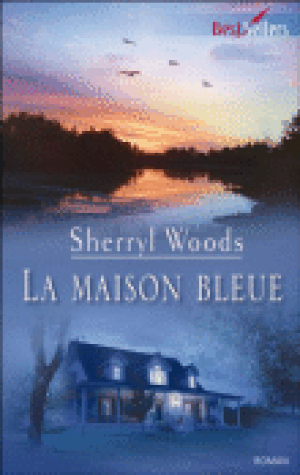 La maison bleue