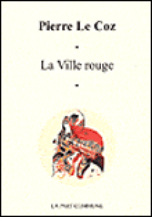 La ville rouge