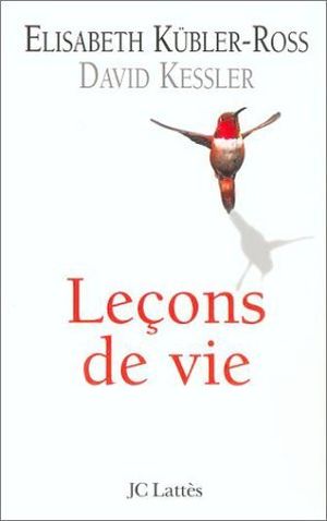 Leçons de vie