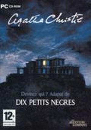 Agatha Christie  : Dix Petits Nègres