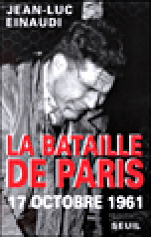 La Bataille de Paris