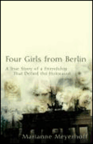 Four girls from berlin