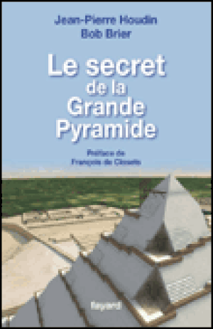 Le secret de la grande pyramide