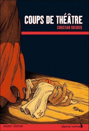 Coups de théâtre