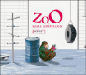 Zoo sans animaux