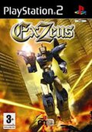 Exzeus