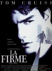 Affiche La Firme Affiche La Firme