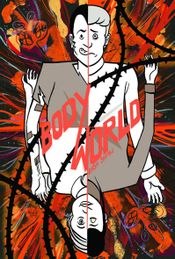 Couverture Body World Couverture Body World