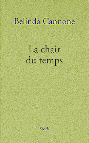 La Chair du temps