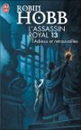 Couverture Adieux et Retrouvailles - L'Assassin royal, tome 13