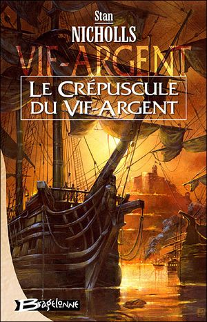 Le Crépuscule du Vif-Argent