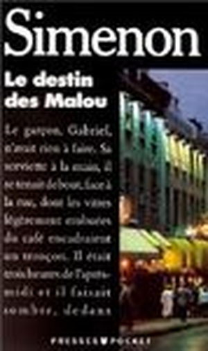 Le destin des Malou