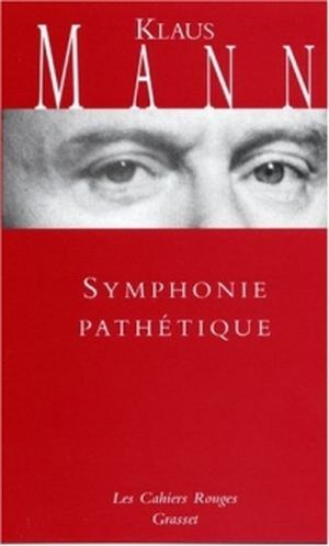 La symphonie pathétique