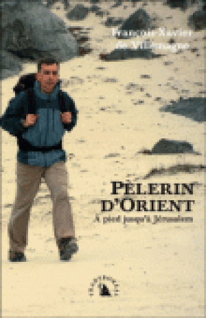 Pèlerin d'Orient